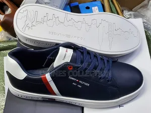 Men’S Casual Shoes – Stylish Everyday Comfort Footwear