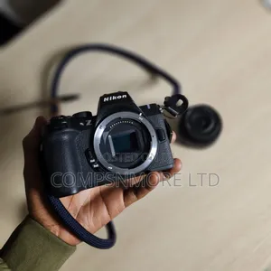Affordable Cameras