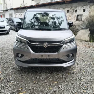 Suzuki Bandit 2019 Silver