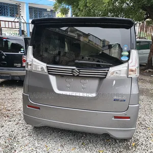 Suzuki Bandit 2019 Silver