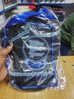 Mouse Pad