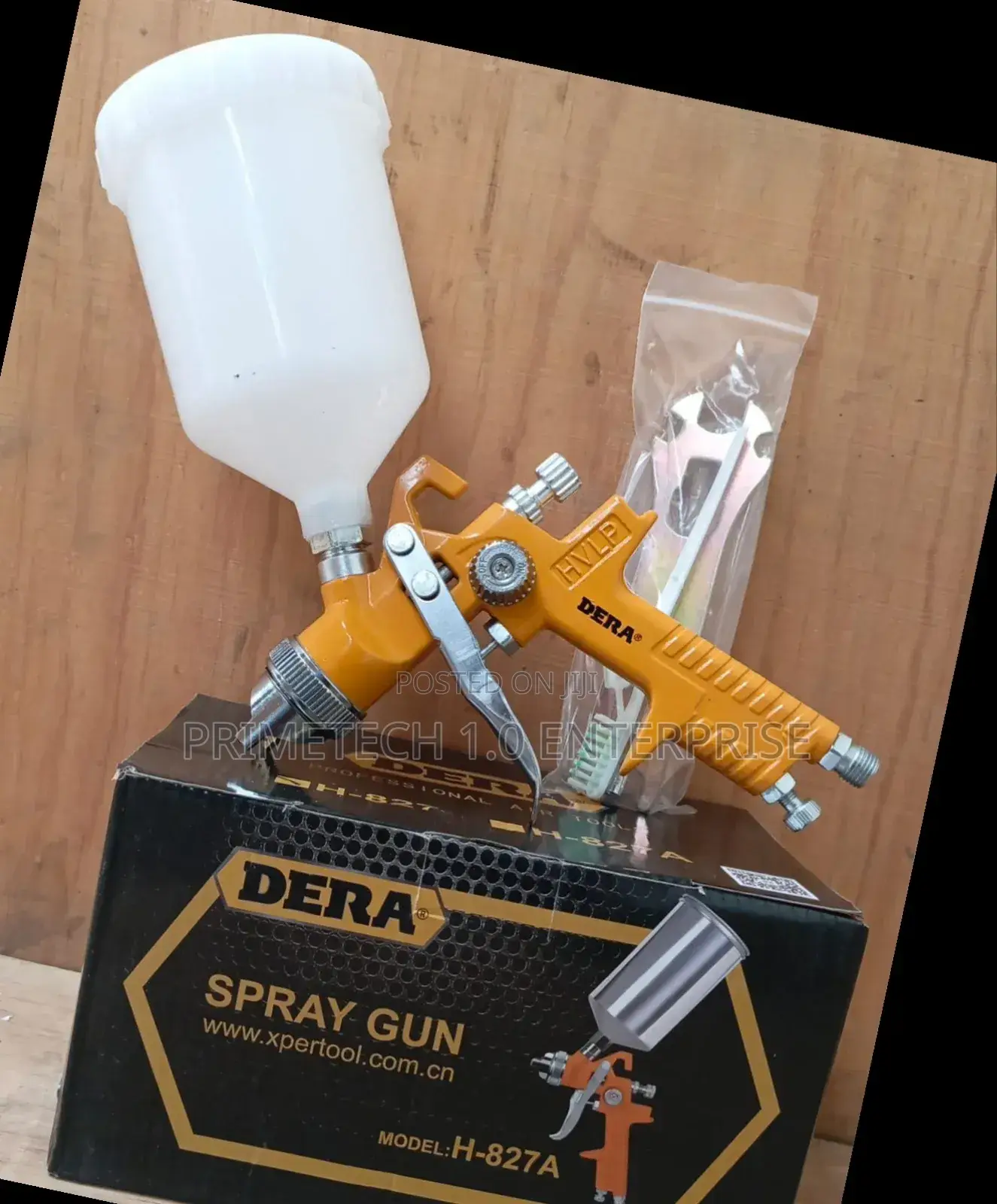 Manual Spray Gun Manual Spray Gun