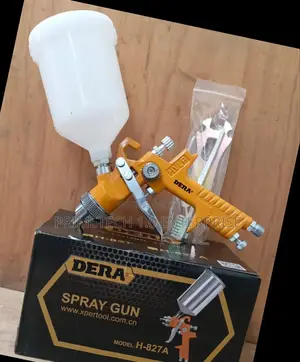 Manual Spray Gun Manual Spray Gun