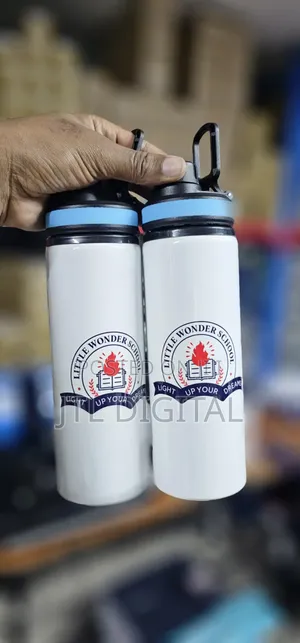 Bottles Branding