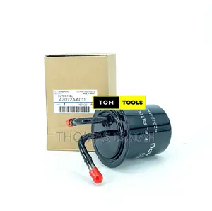 Genuine Subaru Fuel Filter Assy 42072aa011