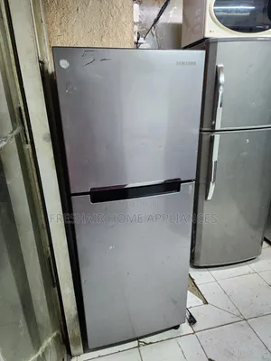 Samsung Power Saving Double Fridge