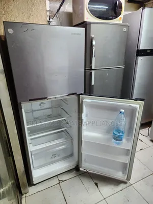 Samsung Power Saving Double Fridge