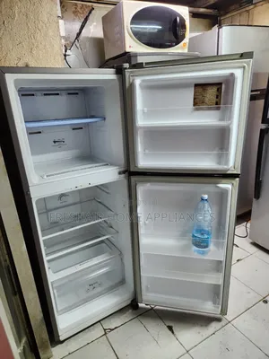 Samsung Power Saving Double Fridge