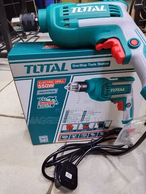 Guaranteed and Highly Recommended Electric Drill/ 560w Electric Drill