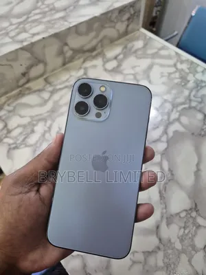 Apple iPhone 13 Pro Max 128 GB Blue