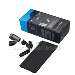 Original Sennheiser Evolution 600 Series E604 Compact Dynamic