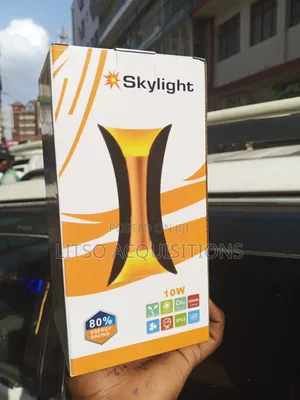 Skylight Both Side Light Led Wall Lamp