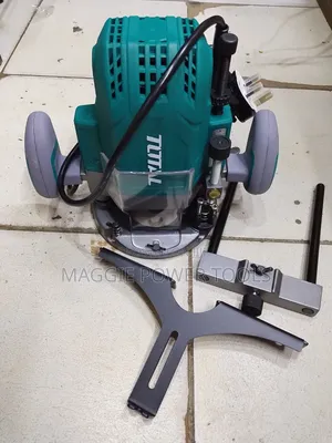 Well Performing and Professional Electric Router/ Total Router