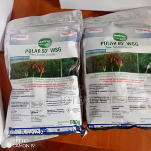 Polar 50wsg