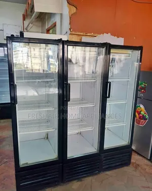 Wine Display Refrigerator