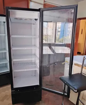 600litres Commercial Display Fridge