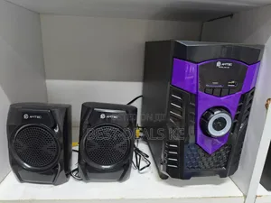 Amtec Radio