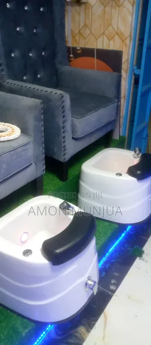 Plumbing Works
