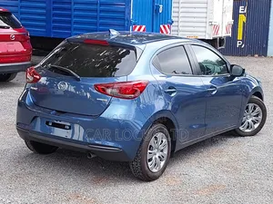 Mazda 2 2020