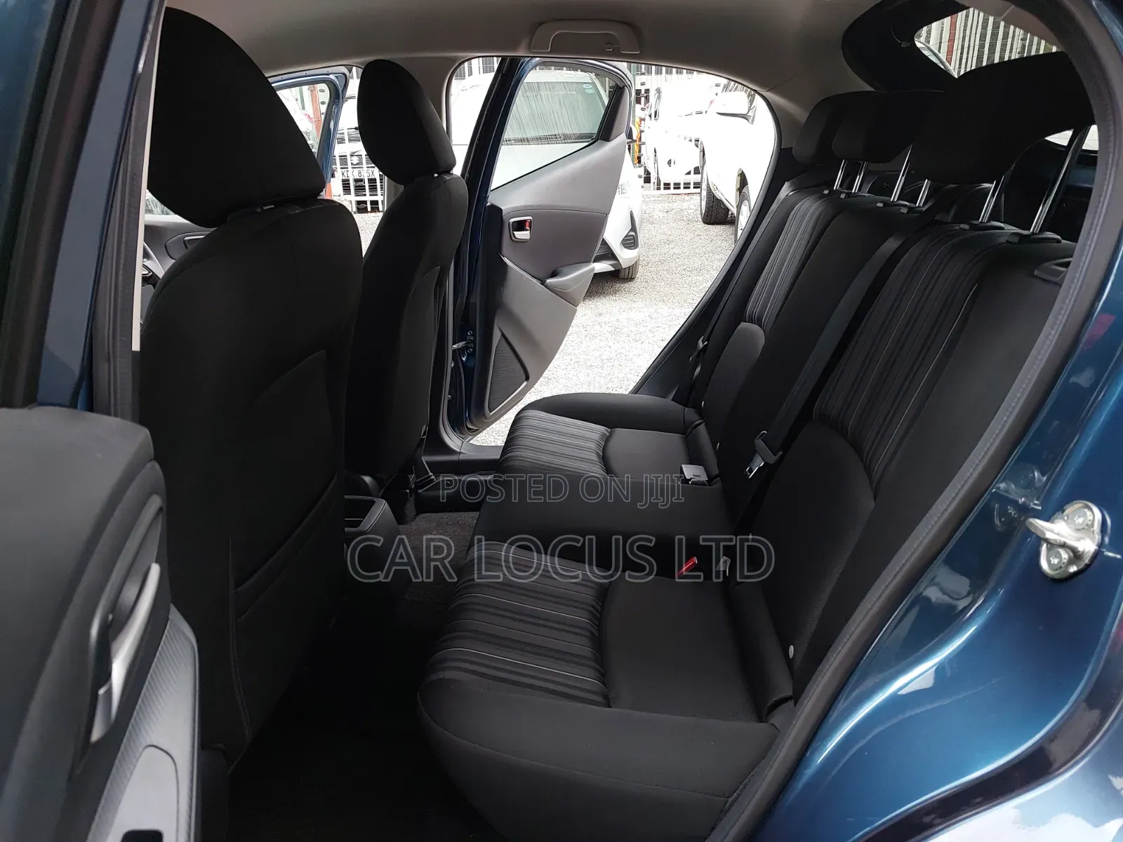 Mazda 2 2020