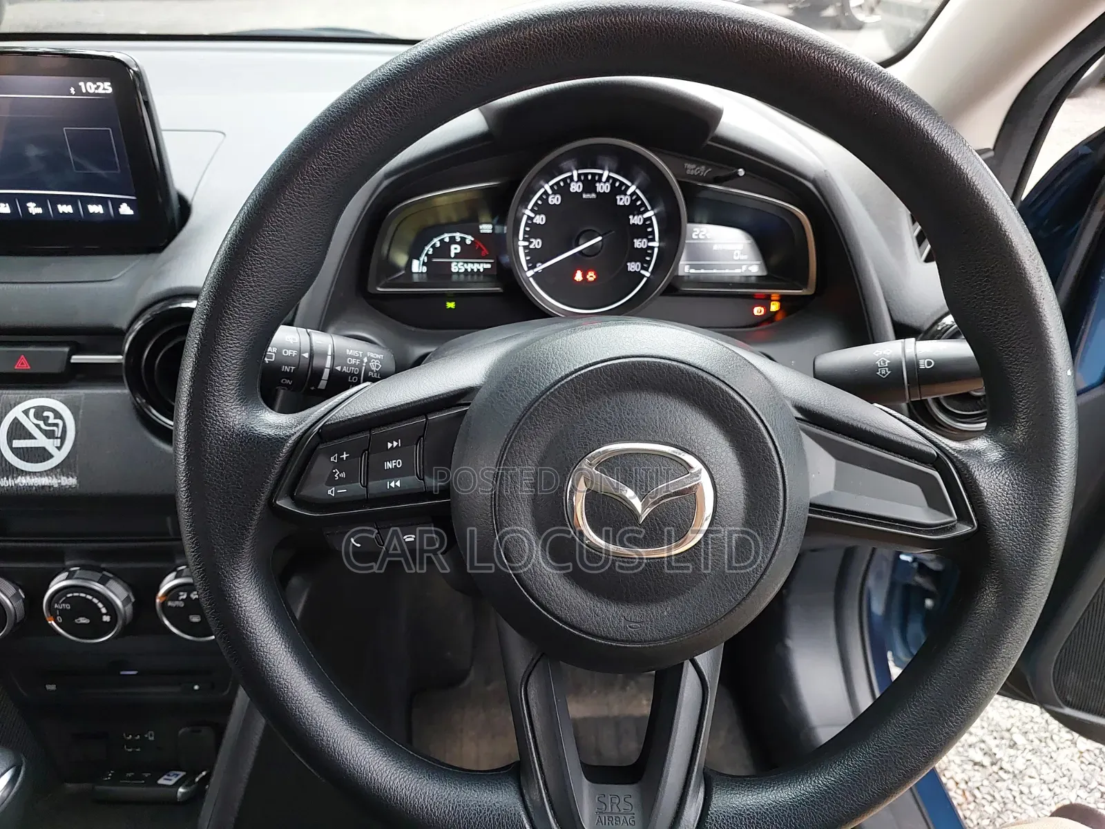 Mazda 2 2020