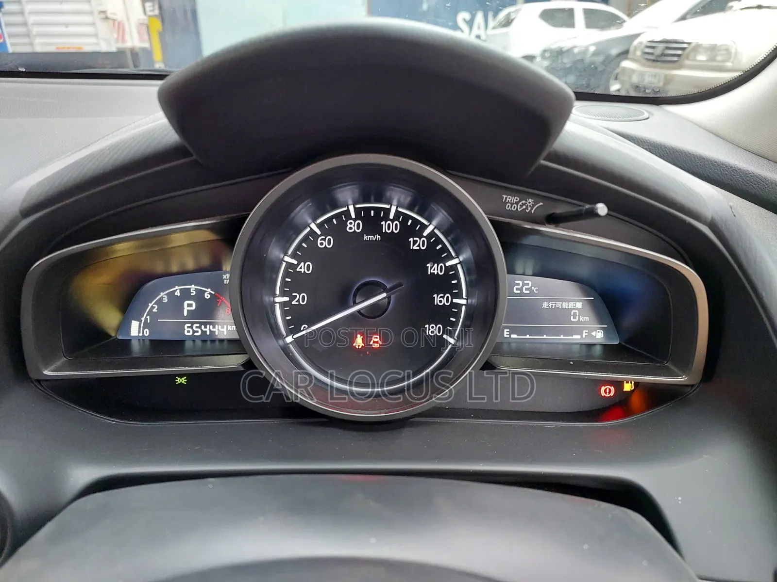 Mazda 2 2020
