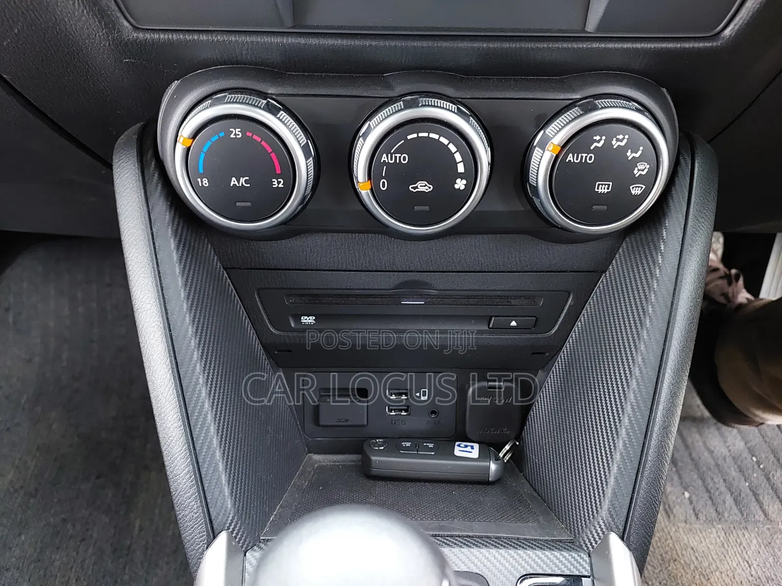 Mazda 2 2020
