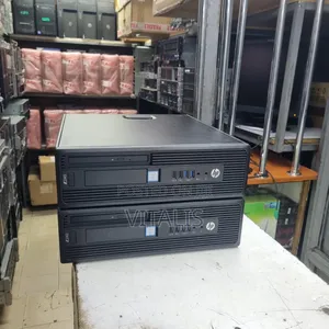 Desktop Computer HP Z240 8GB Intel Core 7 SSHD (Hybrid) 1.5T