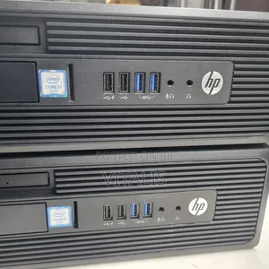 Desktop Computer HP Z240 8GB Intel Core 7 SSHD (Hybrid) 1.5T