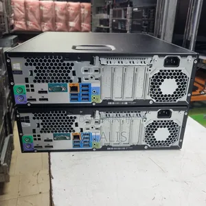Desktop Computer HP Z240 8GB Intel Core 7 SSHD (Hybrid) 1.5T