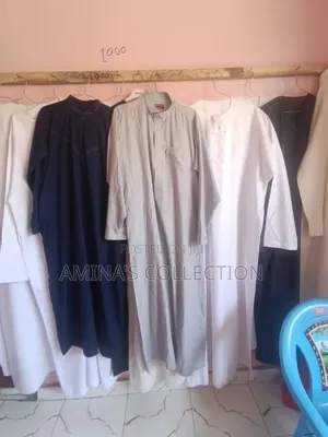 Kanzu 1500