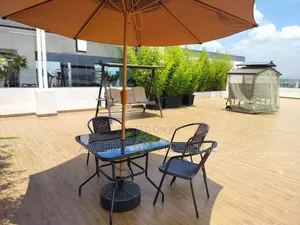 Furnished 1bdrm Apartment in Pardmore Estate, Hurlingham for rent