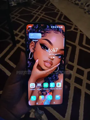 Infinix Note 40 256 GB Silver