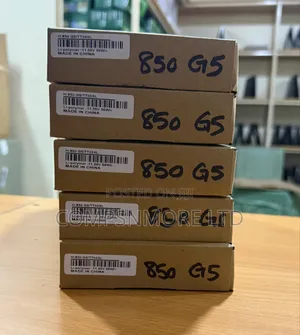 Hp 850 G5 Battery