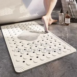 Anti Slip Heavy Duty Bathroom Mat