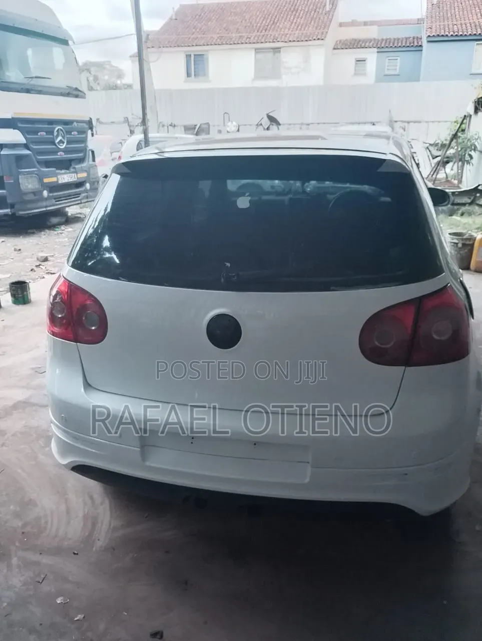 Car Painting Services
