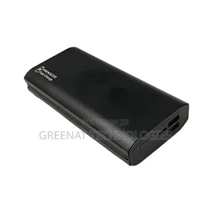 PZX Powerbank 20000mah 22.5w Pd Fast Charging 3 Usb Quickpower