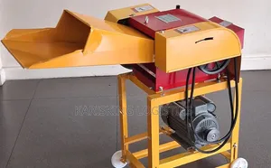 Milano High Speed Chopper 1000kgs With 3hp