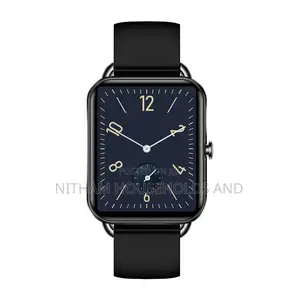 Colmi P20 Amoled Display Smartwatch