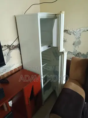 Refrigerator Ramtons 200litres