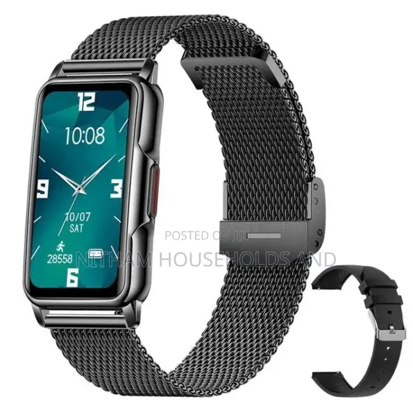 147 Inch Smart Bracelet Smartwatch