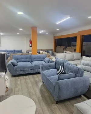 5-Seater Butterfly Dreamy Sofa