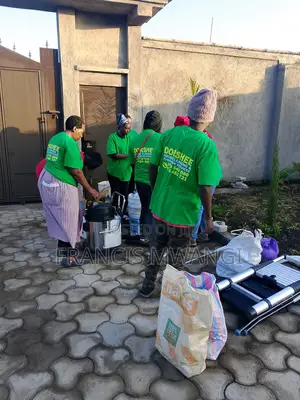 House Cleaning Fumigation Services