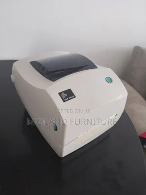Gk888t Zebra Direct Thermal Printer