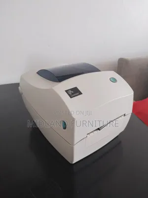 Tlp3842 Zebra Direct Thermal Printer
