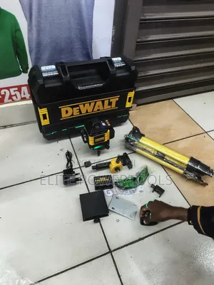 16 Lines Green Laser Level / Lesser Level