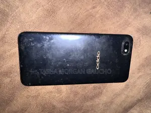 Oppo A1k 32 GB Black