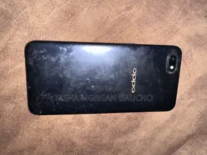 Oppo A1k 32 GB Black