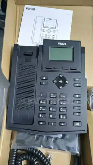 Fanvil X301p