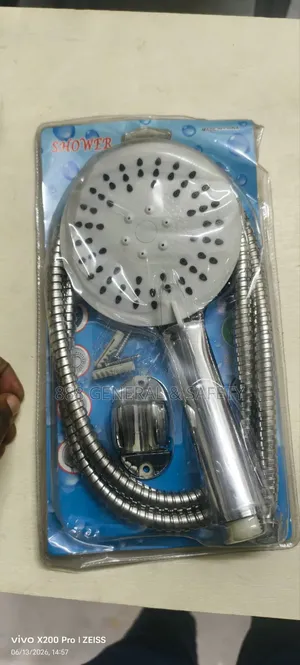 Telephone Shower